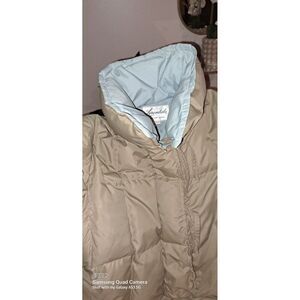 Lorendale Premium Down Coat Puffer Jacket Womens Size 12
